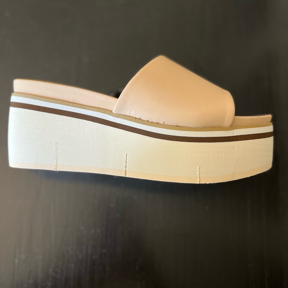 ShuShop Jade Sandal